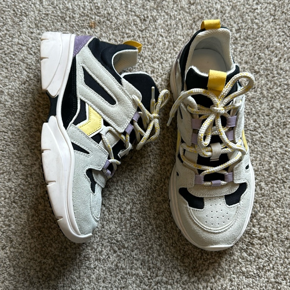 Isabel Marant Kindsay Sneakers